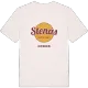 Stenås cirkel t-shirt