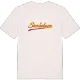 Stenholmen baseball t-shirt