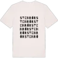 Stenrör wordplay t-shirt