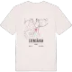 Stensåkra karta t-shirt
