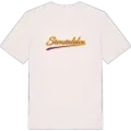 Stenstaliden baseball t-shirt