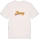 Stentry baseball t-shirt