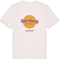 Sternberg cirkel t-shirt