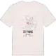 Steyning karta t-shirt