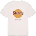 Stiens circle t-shirt
