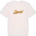 Stjørdal baseball t-shirt