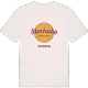 Stockabo circle t-shirt
