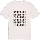 Stoffagården wordplay t-shirt