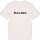 Stora Almö fetstil t-shirt