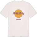 Stora Årby cirkel t-shirt