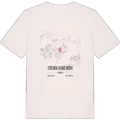 Stora Askerön karta t-shirt