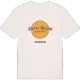 Stora Bornö circle t-shirt