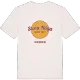Stora Höga cirkel t-shirt