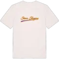 Stora Skagene baseball t-shirt