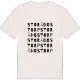 Storängstorp ordlek t-shirt