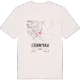 Stormyran karta t-shirt