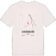 Storsandskär map t-shirt