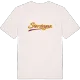 Storstugan baseball t-shirt