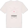 Stortorget karta t-shirt