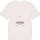 Stortorget karta t-shirt