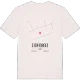 Stortorget map t-shirt