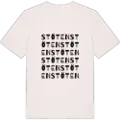 Stöten wordplay t-shirt