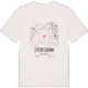 Stottesdon map t-shirt