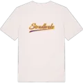 Stradbroke baseball t-shirt