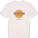 Stradsett cirkel t-shirt