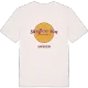 Straffens sten cirkel t-shirt