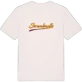 Strambinello baseball t-shirt