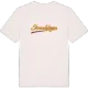 Strandskogen baseball t-shirt