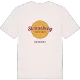 Strausberg cirkel t-shirt