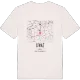 Stráž map t-shirt