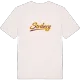 Striberg baseball t-shirt