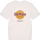 Strmen circle t-shirt