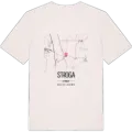 Stroga karta t-shirt
