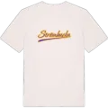 Strömbacka baseball t-shirt