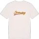 Strömsäng baseball t-shirt