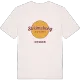 Strömsborg circle t-shirt