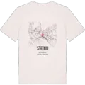 Stroud karta t-shirt