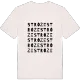 Stróże ordlek t-shirt