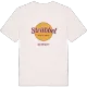 Strübbel cirkel t-shirt