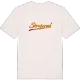 Struperud baseball t-shirt