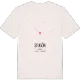 Stugön map t-shirt