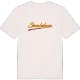 Stumholmen baseball t-shirt