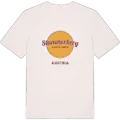 Stummerberg cirkel t-shirt