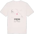 Styrstad karta t-shirt