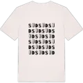 Süd ordlek t-shirt