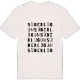Süderlügum wordplay t-shirt